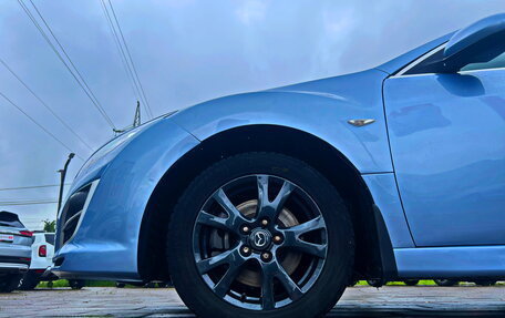 Mazda 6, 2010 год, 750 000 рублей, 9 фотография