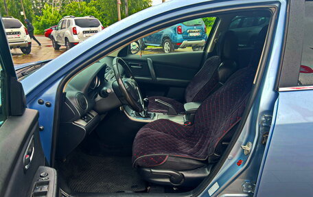 Mazda 6, 2010 год, 750 000 рублей, 12 фотография