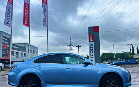 Mazda 6, 2010 год, 750 000 рублей, 8 фотография