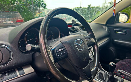 Mazda 6, 2010 год, 750 000 рублей, 15 фотография