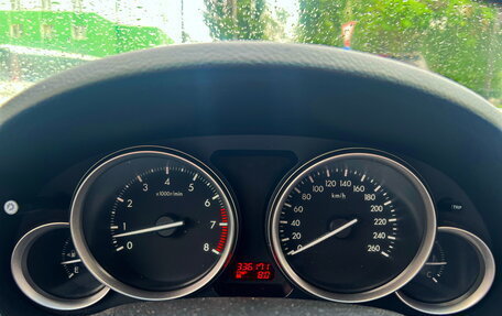 Mazda 6, 2010 год, 750 000 рублей, 17 фотография