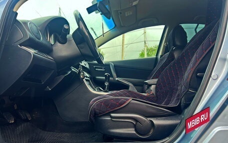 Mazda 6, 2010 год, 750 000 рублей, 21 фотография