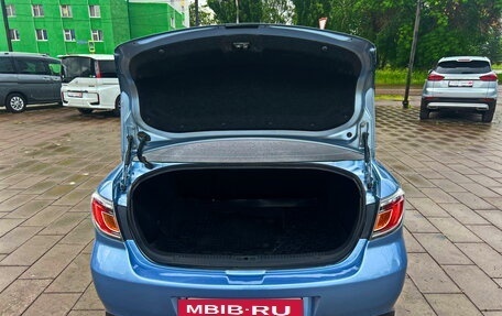 Mazda 6, 2010 год, 750 000 рублей, 24 фотография