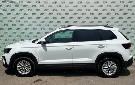 Volkswagen Taos, 2022 год, 2 495 000 рублей, 4 фотография