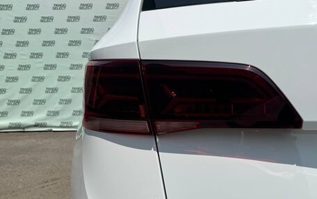 Volkswagen Taos, 2022 год, 2 495 000 рублей, 12 фотография