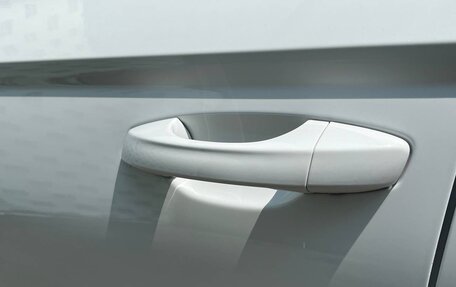 Volkswagen Taos, 2022 год, 2 495 000 рублей, 14 фотография