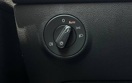 Volkswagen Taos, 2022 год, 2 495 000 рублей, 16 фотография
