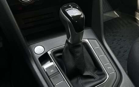 Volkswagen Taos, 2022 год, 2 495 000 рублей, 22 фотография