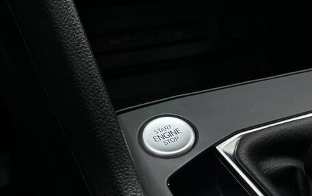 Volkswagen Taos, 2022 год, 2 495 000 рублей, 19 фотография