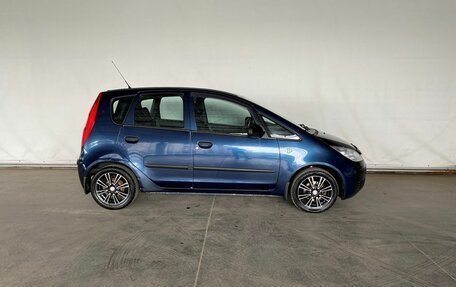 Mitsubishi Colt VI рестайлинг, 2008 год, 565 000 рублей, 7 фотография