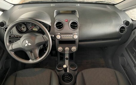 Mitsubishi Colt VI рестайлинг, 2008 год, 565 000 рублей, 9 фотография