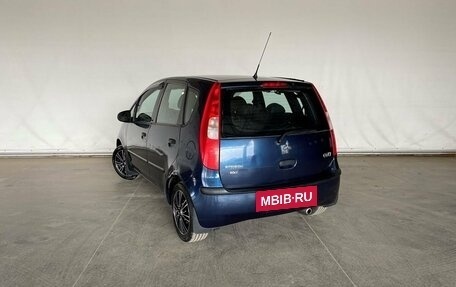 Mitsubishi Colt VI рестайлинг, 2008 год, 565 000 рублей, 6 фотография