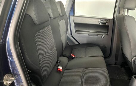 Mitsubishi Colt VI рестайлинг, 2008 год, 565 000 рублей, 10 фотография