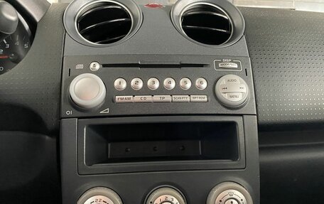 Mitsubishi Colt VI рестайлинг, 2008 год, 565 000 рублей, 13 фотография