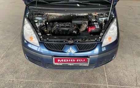 Mitsubishi Colt VI рестайлинг, 2008 год, 565 000 рублей, 14 фотография