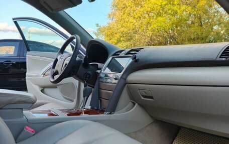 Toyota Camry, 2008 год, 1 250 000 рублей, 6 фотография