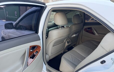 Toyota Camry, 2008 год, 1 250 000 рублей, 7 фотография