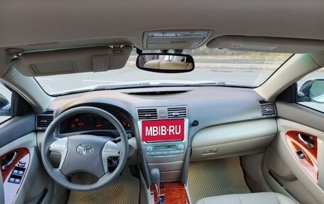 Toyota Camry, 2008 год, 1 250 000 рублей, 5 фотография