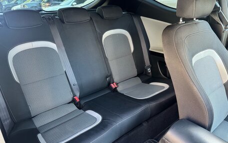 KIA cee'd III, 2016 год, 1 299 000 рублей, 11 фотография
