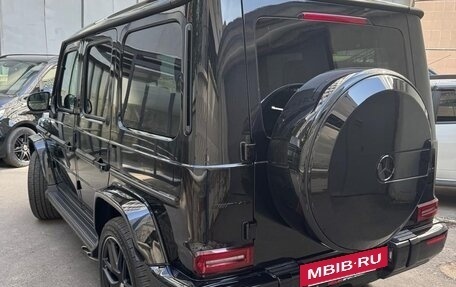 Mercedes-Benz G-Класс AMG, 2023 год, 28 000 000 рублей, 2 фотография