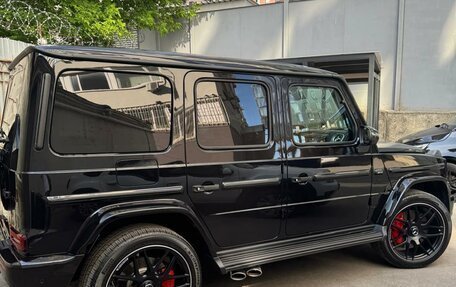 Mercedes-Benz G-Класс AMG, 2023 год, 28 000 000 рублей, 4 фотография
