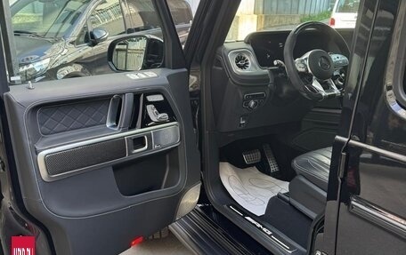 Mercedes-Benz G-Класс AMG, 2023 год, 28 000 000 рублей, 8 фотография