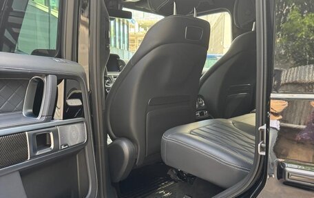 Mercedes-Benz G-Класс AMG, 2023 год, 28 000 000 рублей, 15 фотография