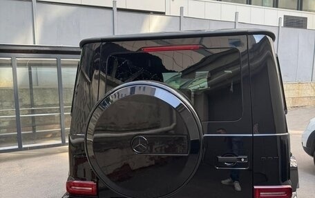 Mercedes-Benz G-Класс AMG, 2023 год, 28 000 000 рублей, 12 фотография