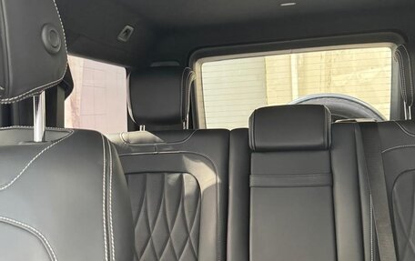 Mercedes-Benz G-Класс AMG, 2023 год, 28 000 000 рублей, 26 фотография