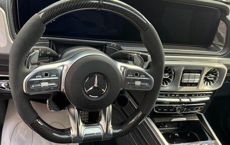 Mercedes-Benz G-Класс AMG, 2023 год, 28 000 000 рублей, 22 фотография