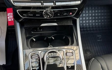 Mercedes-Benz G-Класс AMG, 2023 год, 28 000 000 рублей, 23 фотография