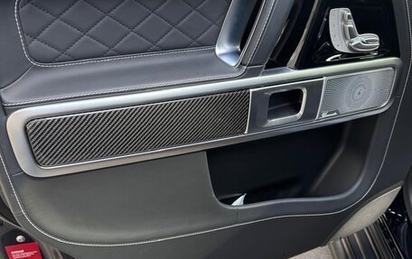 Mercedes-Benz G-Класс AMG, 2023 год, 28 000 000 рублей, 30 фотография