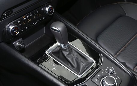 Mazda CX-5 II, 2025 год, 2 890 000 рублей, 9 фотография