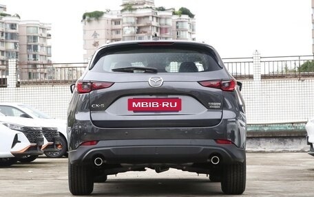 Mazda CX-5 II, 2025 год, 2 890 000 рублей, 3 фотография