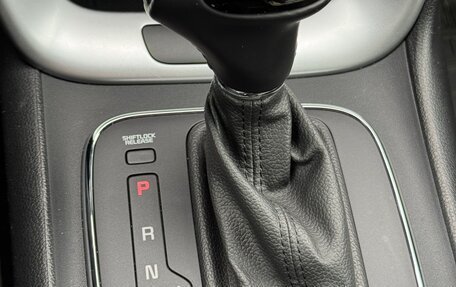 KIA cee'd III, 2016 год, 1 650 000 рублей, 10 фотография