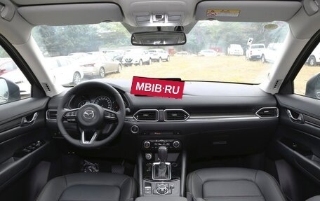 Mazda CX-5 II, 2025 год, 2 890 000 рублей, 10 фотография