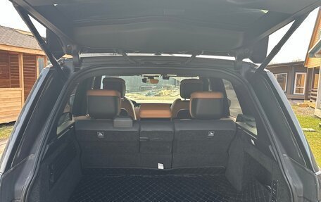 Land Rover Range Rover IV рестайлинг, 2021 год, 10 500 000 рублей, 14 фотография