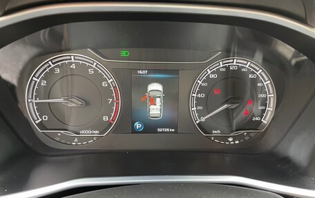 Geely Coolray I, 2022 год, 1 690 000 рублей, 8 фотография