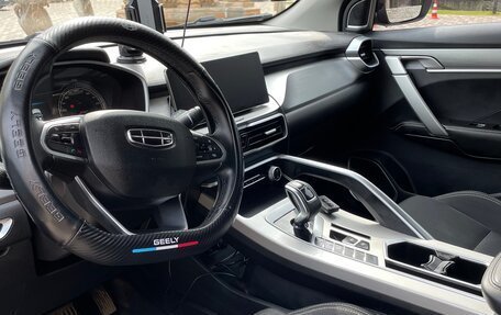 Geely Coolray I, 2022 год, 1 690 000 рублей, 3 фотография