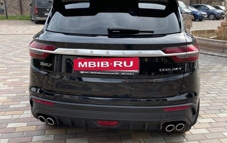 Geely Coolray I, 2022 год, 1 690 000 рублей, 9 фотография