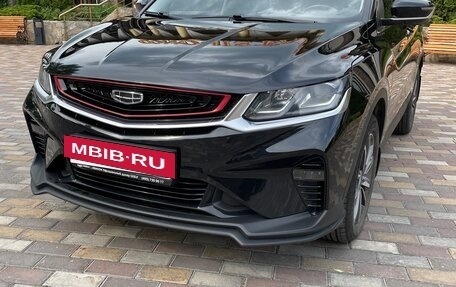 Geely Coolray I, 2022 год, 1 690 000 рублей, 13 фотография