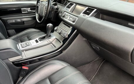 Land Rover Range Rover Sport I рестайлинг, 2011 год, 2 500 000 рублей, 19 фотография