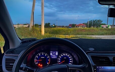 Hyundai Solaris II рестайлинг, 2016 год, 880 000 рублей, 8 фотография