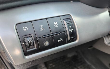 KIA Sorento II рестайлинг, 2009 год, 1 059 000 рублей, 11 фотография