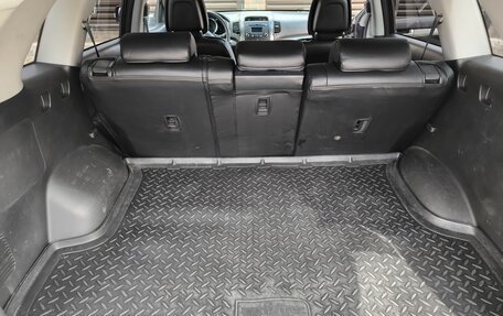 KIA Sorento II рестайлинг, 2009 год, 1 059 000 рублей, 6 фотография