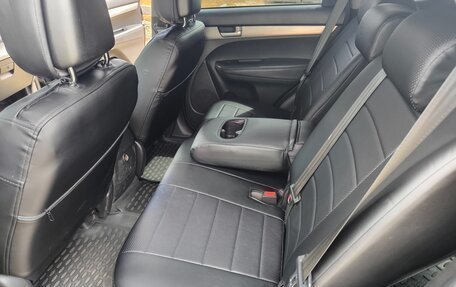 KIA Sorento II рестайлинг, 2009 год, 1 059 000 рублей, 7 фотография