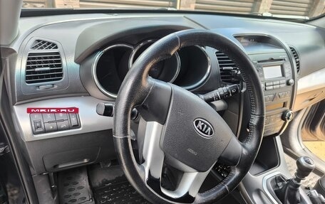 KIA Sorento II рестайлинг, 2009 год, 1 059 000 рублей, 9 фотография