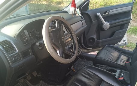 Honda CR-V III рестайлинг, 2007 год, 1 300 000 рублей, 2 фотография