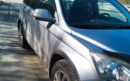 Honda CR-V III рестайлинг, 2007 год, 1 300 000 рублей, 7 фотография