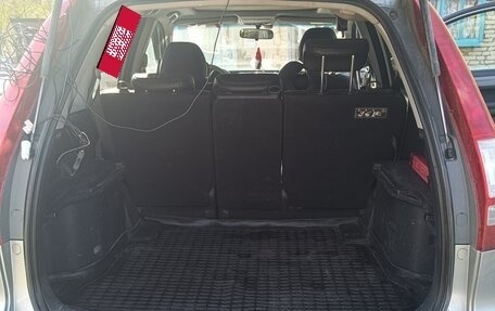 Honda CR-V III рестайлинг, 2007 год, 1 300 000 рублей, 4 фотография